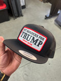 TRUMP HAT