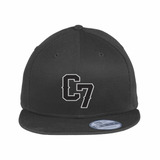 C7 LOGO HAT