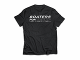 BOATERS FOR TRUMP TEE